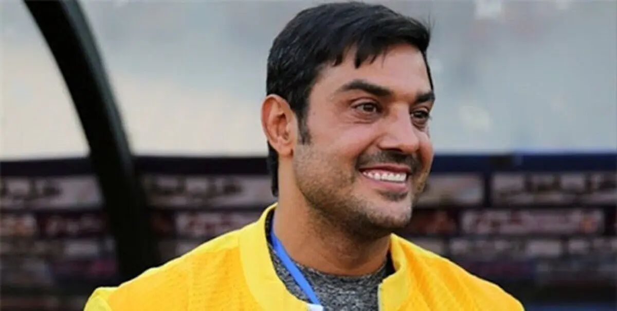 نیما نکیسا مدیرعامل باشگاه ذوب آهن شد