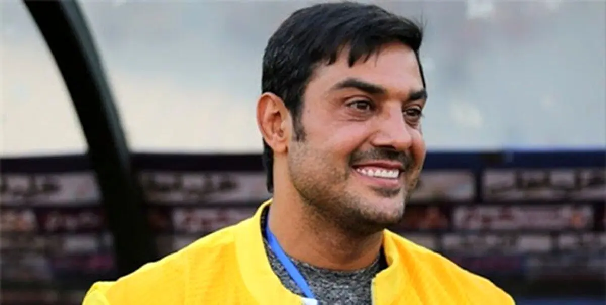 نیما نکیسا مدیرعامل باشگاه ذوب آهن شد