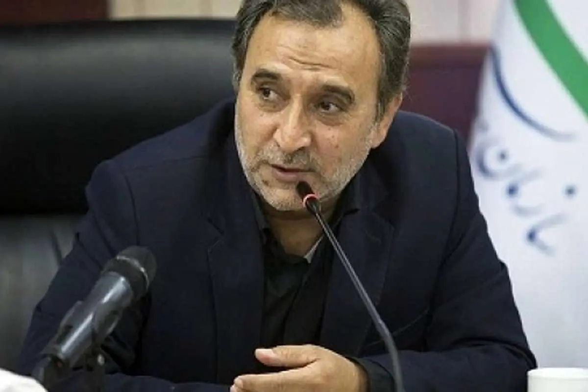 معاون رئیسی: غیرحقوقدانان از مناصب حقوقیِ دولت برکنار میشوند