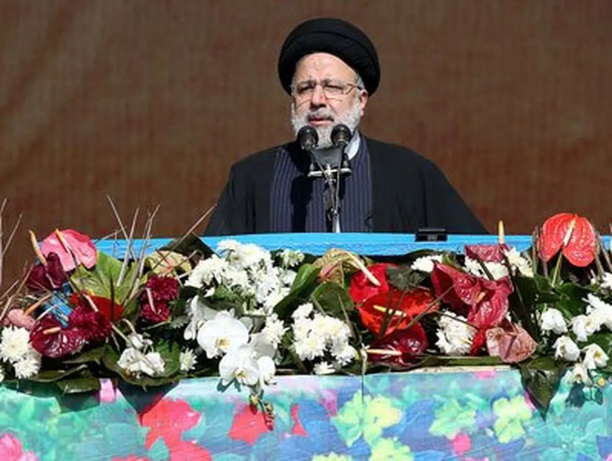 رئیسی: هر کس آمادگی کار انقلابی و جهادی ندارد، کنار گذاشته شود