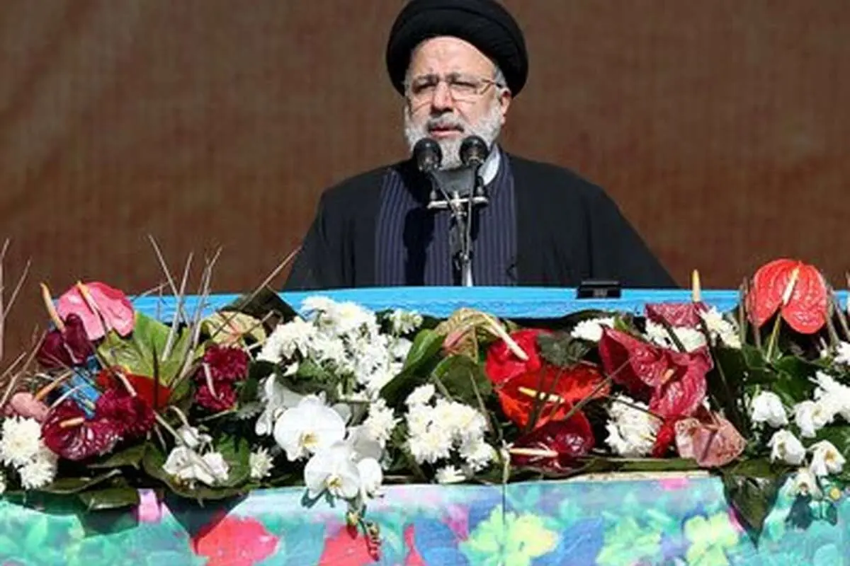 رئیسی: هر کس آمادگی کار انقلابی و جهادی ندارد، کنار گذاشته شود