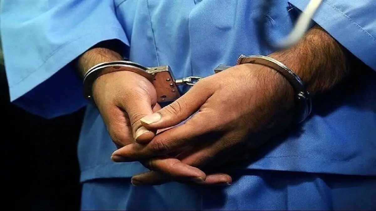 فرماندار سرپل ذهاب: دستگیری یکی از عوامل تحریک مردم در اغتشاشات