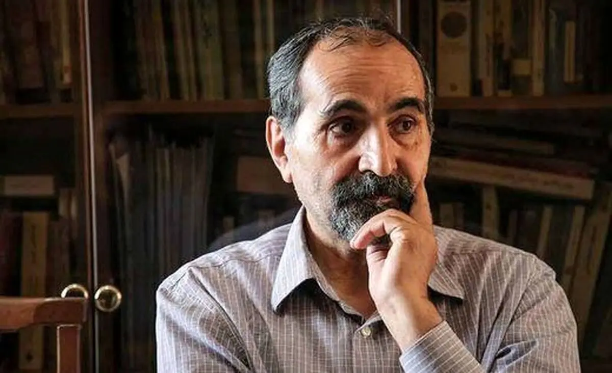 آزاد ارمکی: مسئولان کشور تز فروپاشی را روی میز قرار داده‌اند!