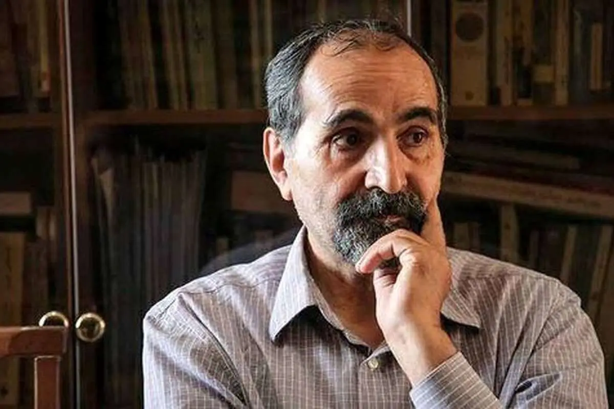 آزاد ارمکی: مسئولان کشور تز فروپاشی را روی میز قرار دادهاند!