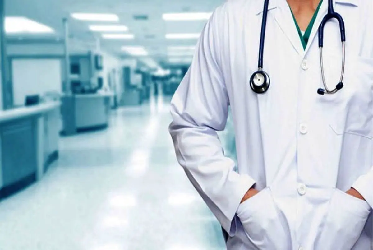 ۶۰ درصد پزشکان متخصص در ۵ شهر