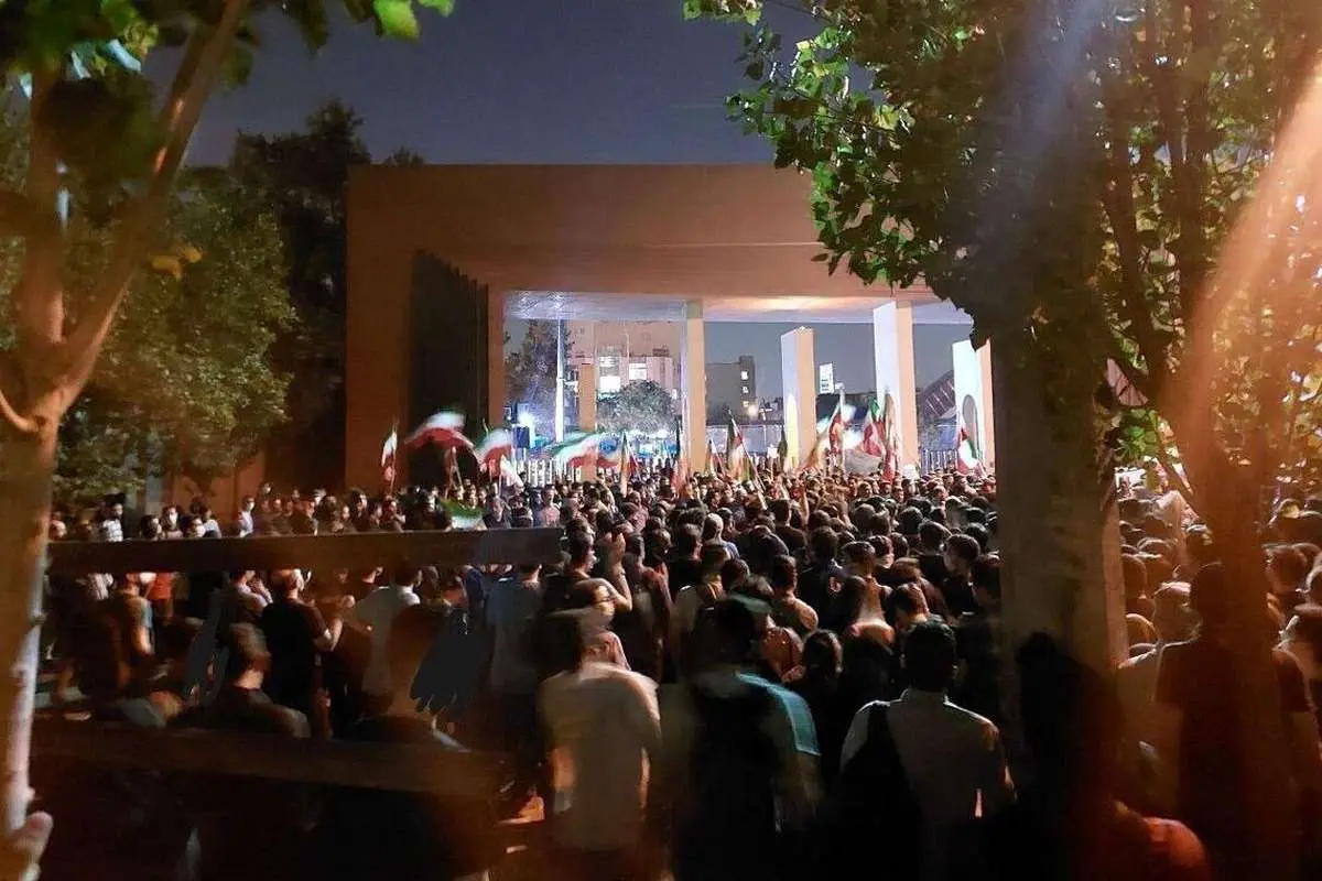 نگرانی دولت ازطرح تجمعات