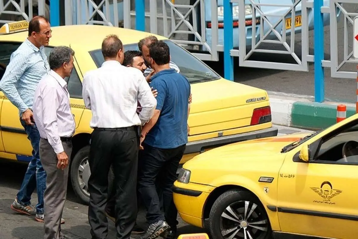 عوامل ظهور خشونت‌های خونبار در کشور