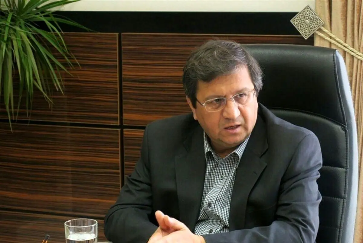 عبدالناصر همتی می‌گوید این ۵ عامل جلوی رشد اقتصادی ایران را گرفته است