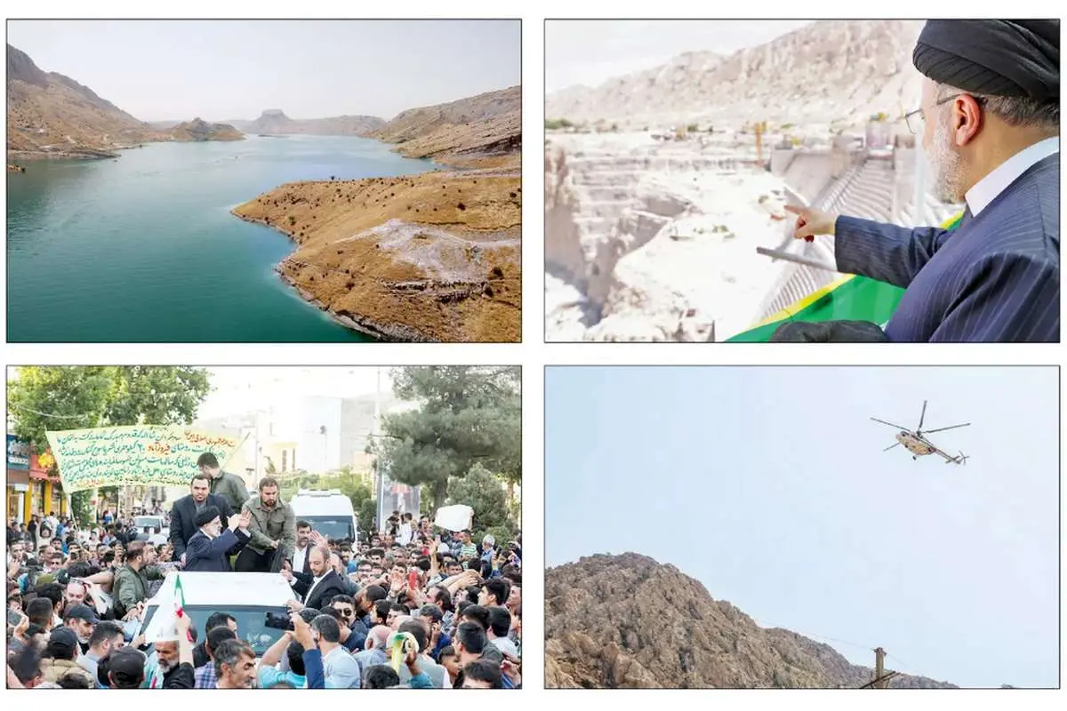 خدا کند چمشیر گتوند نشود