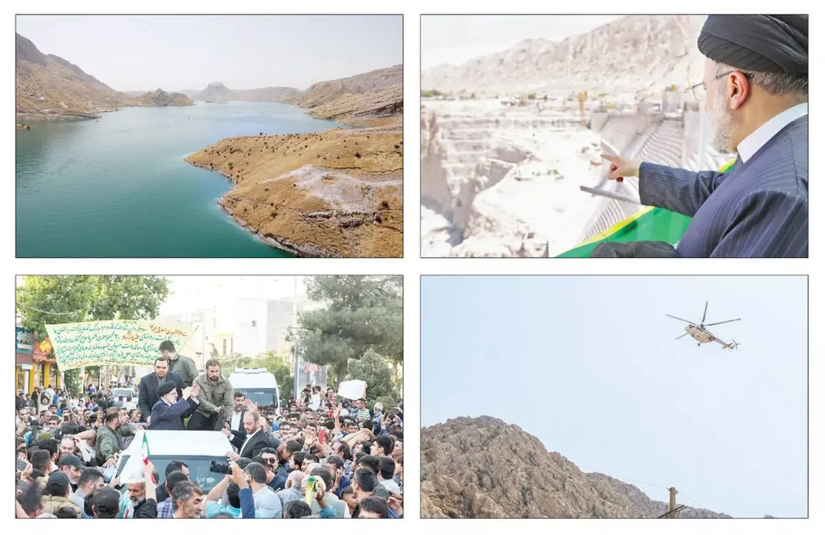 خدا کند چمشیر گتوند نشود