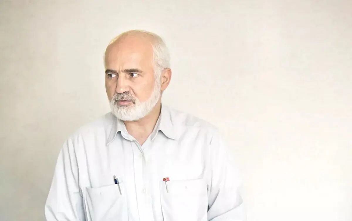 علیه مولدبازی؛ نامه احمد توکلی به سران قوا