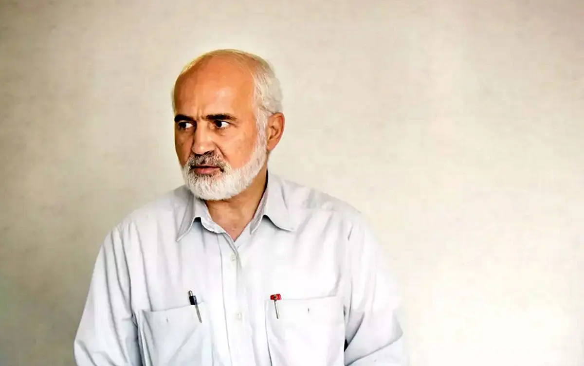 علیه مولدبازی؛ نامه احمد توکلی به سران قوا