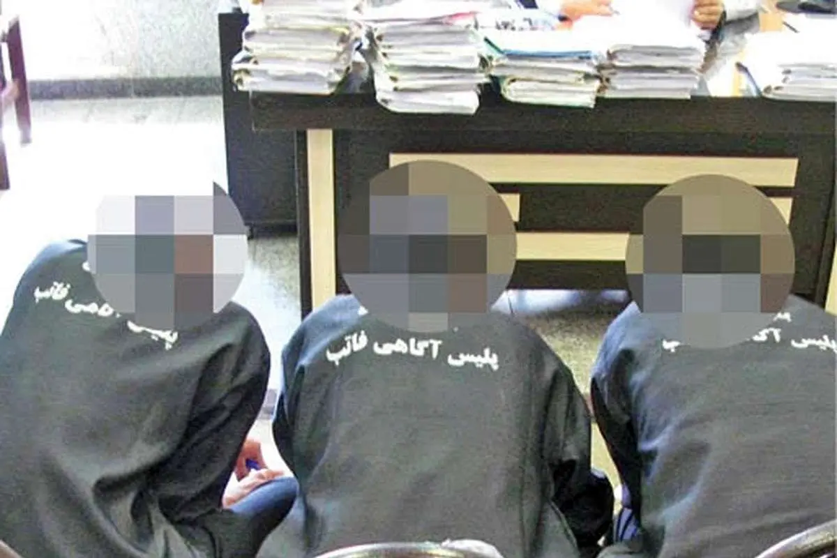 دوره جامع سرقت از مبتدی تا سردسته باند؛ ۱۰ میلیون تومان!