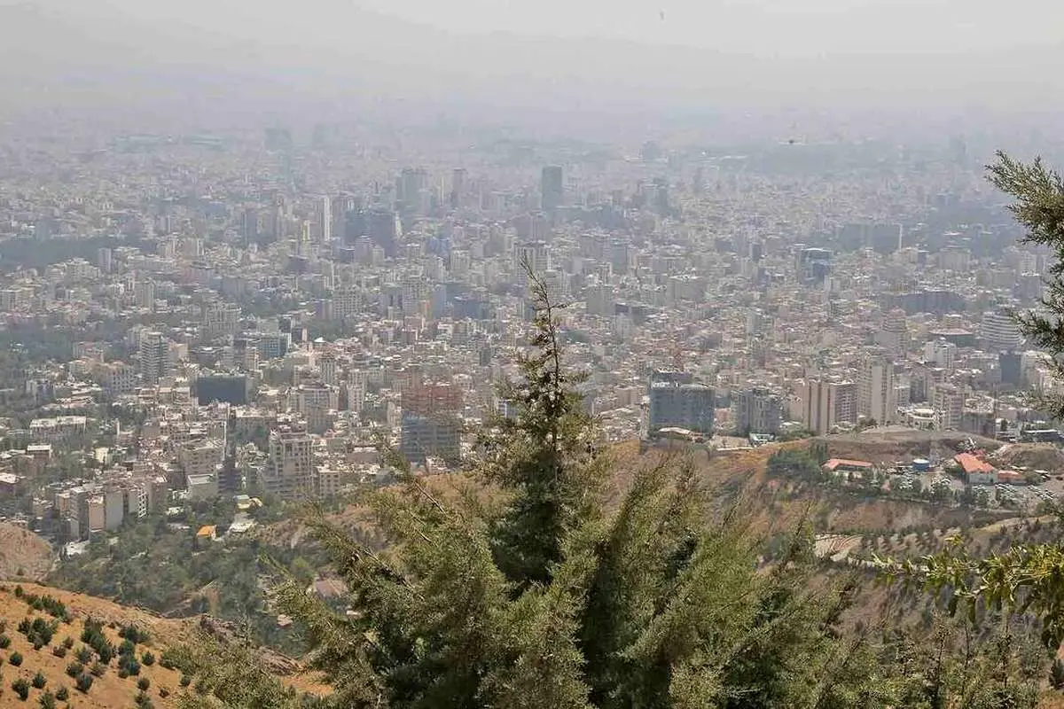 آلودگی هوا، ادارات خراسان شمالی را تعطیل کرد/ آمادهباش مراکز درمانی برای مراجعه بیماران