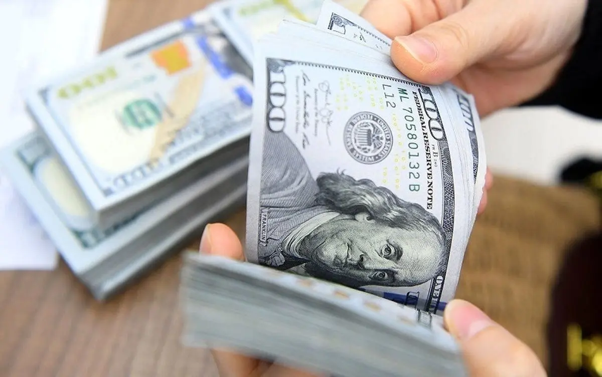 قیمت روز ارز‌های مبادله‌ای/ دلار ۴۱ هزار و ۲۵۸ تومان شد