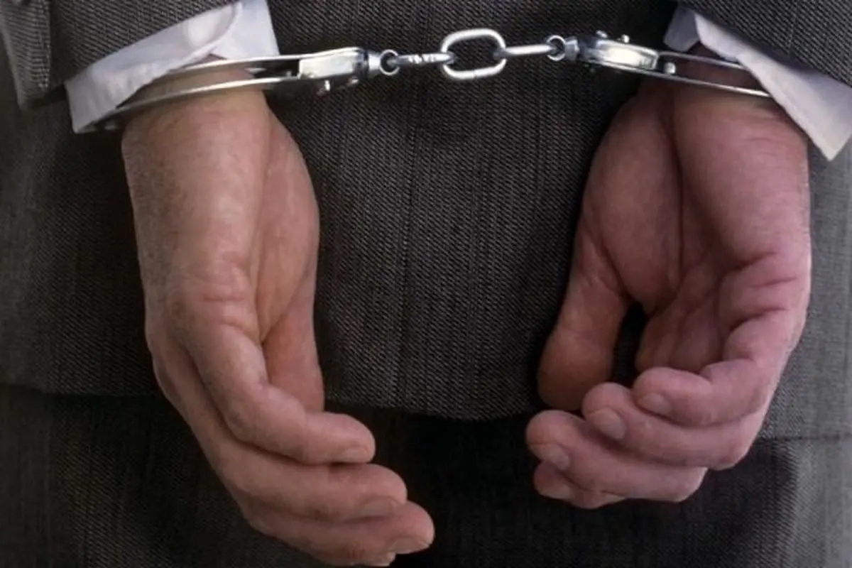 قاضی قلابی در ساری دستگیر شد