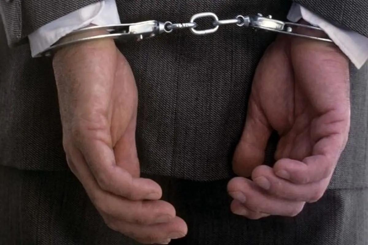قاضی قلابی در ساری دستگیر شد
