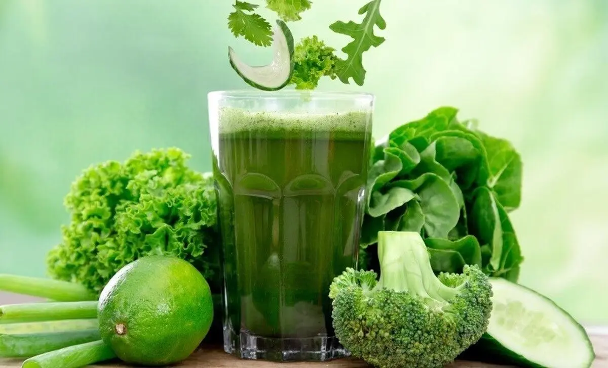 کلروفیل؛ سلاحی سبز برای مقابله با سرطان و بوی بد بدن