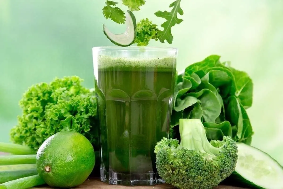 کلروفیل؛ سلاحی سبز برای مقابله با سرطان و بوی بد بدن