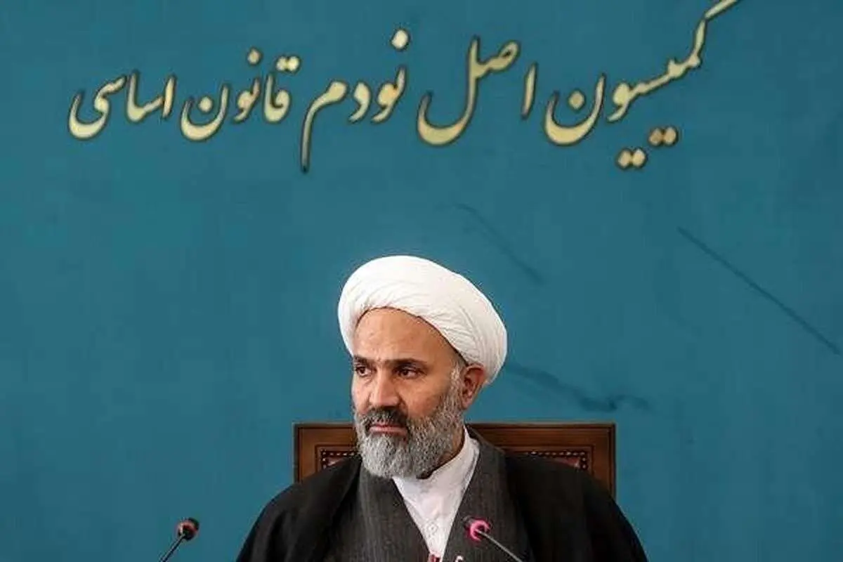 پژمانفر مجددا رئیس کمیسیون اصل ۹۰ شد