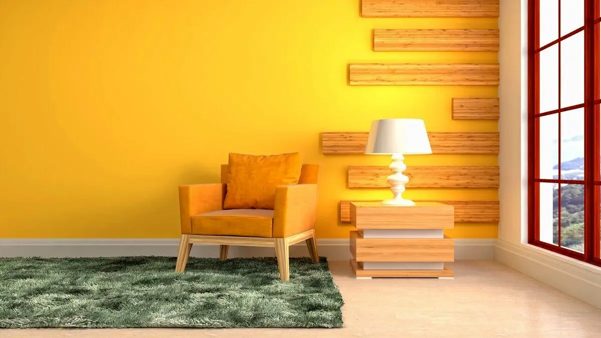 چه رنگ فرشی برای خانه مناسب است؟/ اصول انتخاب رنگ فرش برای دکوراسیون منزل