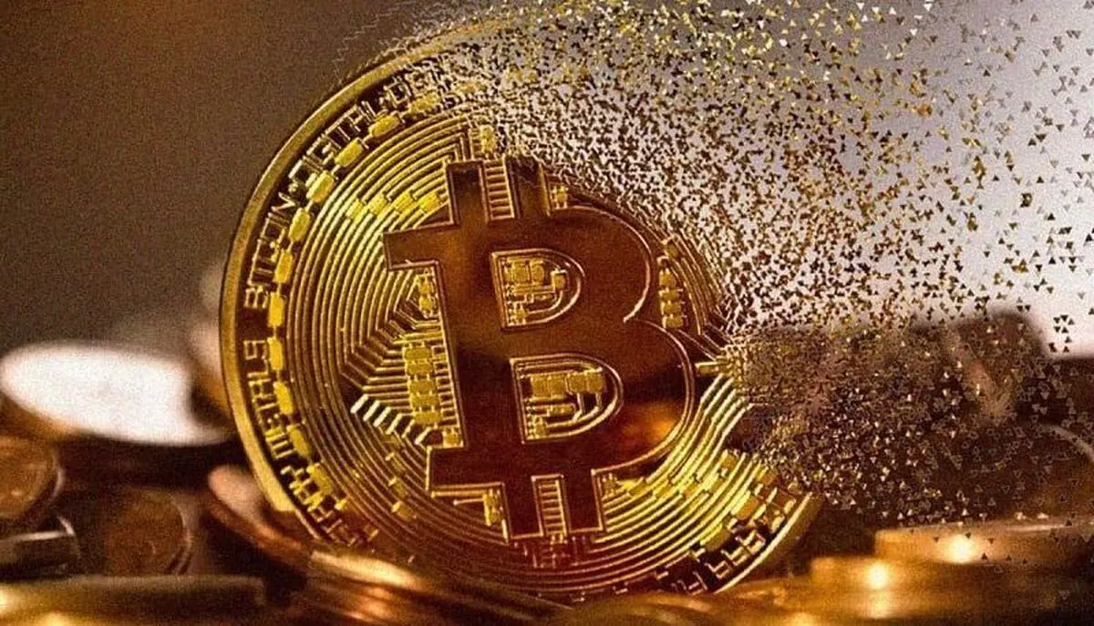آخرین وضعیت بازار رمزارزها/ بیت‌کوین رکورد صعودی دیگری ثبت کرد