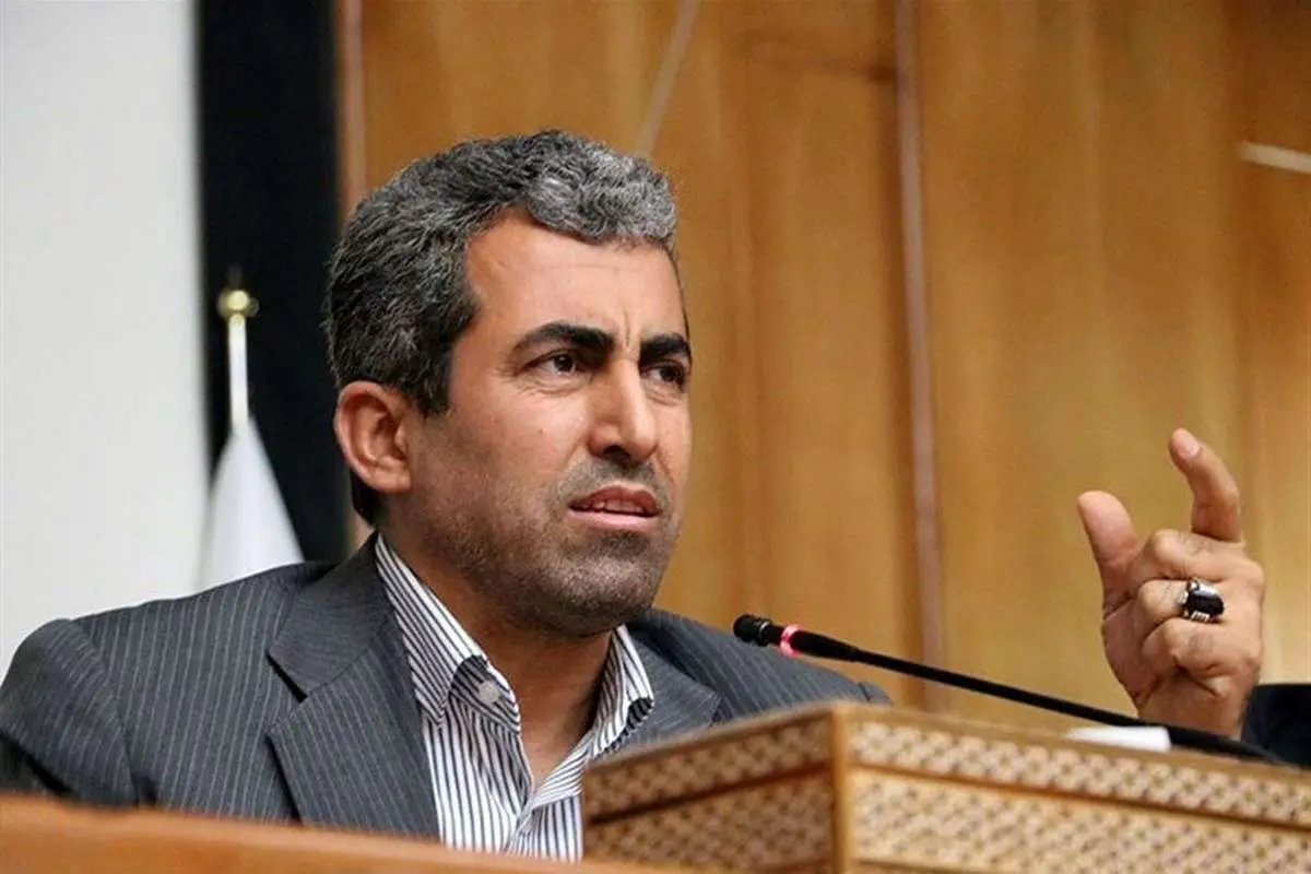 رئیس کمیسیون اقتصادی مجلس: شاخص بورس به شاخص قبل از سال ۱۴۰۱ بازگشته است