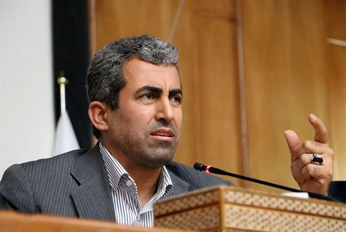 رئیس کمیسیون اقتصادی مجلس: شاخص بورس به شاخص قبل از سال ۱۴۰۱ بازگشته است