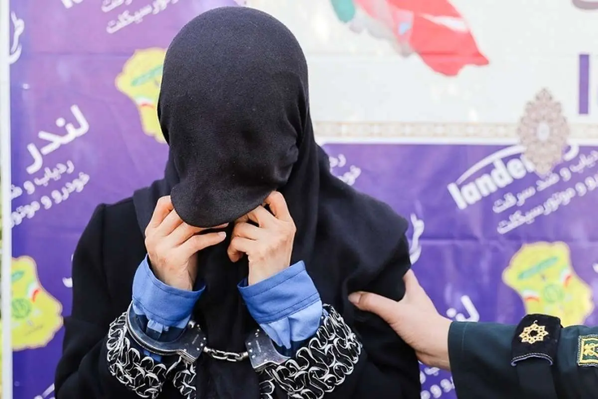 دوستم به خاطر یک پسر من را به دزدی متهم کرد