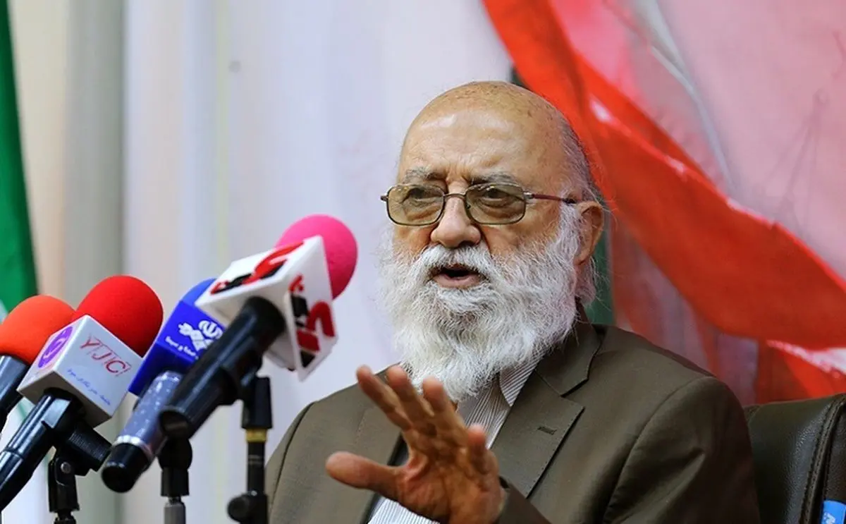 واکنش چمران به مسئله حجاب در مترو