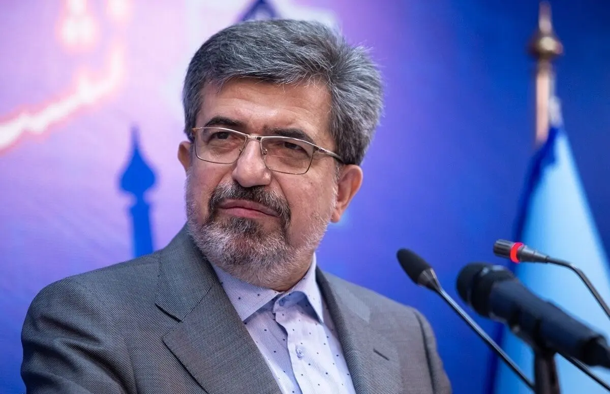 حسین فریدون در بیمارستان است/ وضعیت بابک زنجانی و هادی رضوی