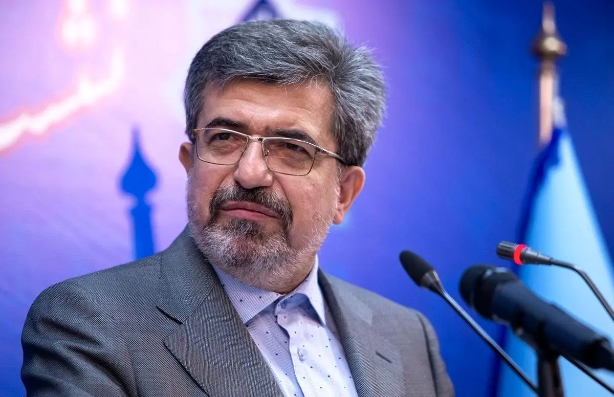 حسین فریدون در بیمارستان است/ وضعیت بابک زنجانی و هادی رضوی
