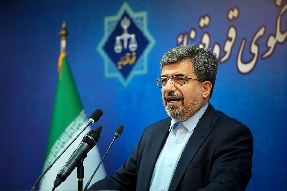 سخنگوی قوه قضاییه: امر به معروف و نهی از منکر از سمت مسئولان را رسمی می‌دانیم