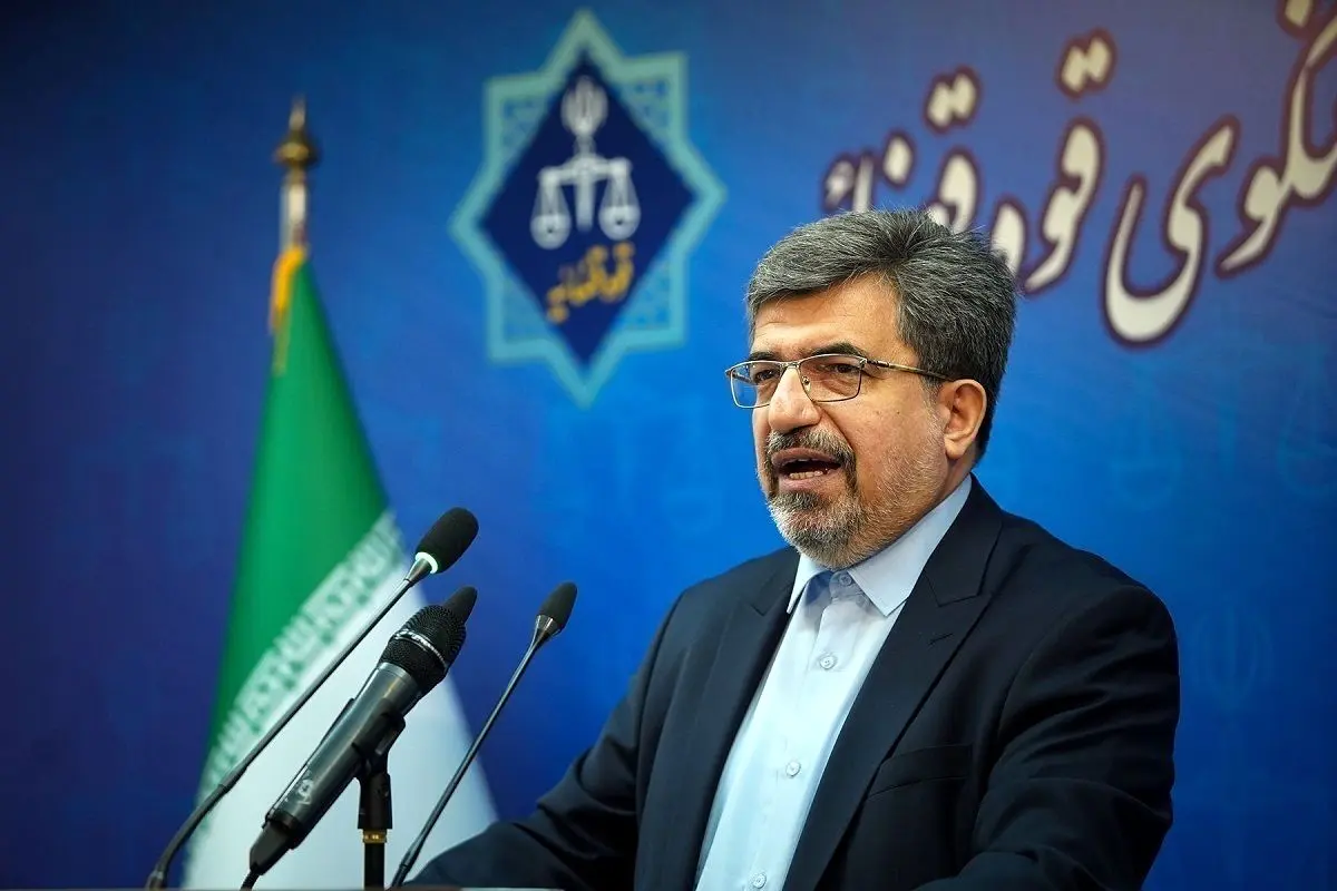 سخنگوی قوه قضاییه: امر به معروف و نهی از منکر از سمت مسئولان را رسمی می‌دانیم