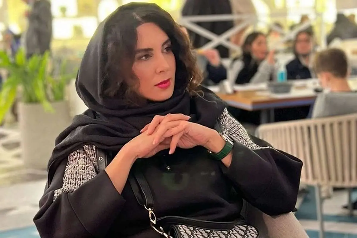 «لیلا بلوکات» محکوم به حبس در یکی از زندانهای سمنان شد
