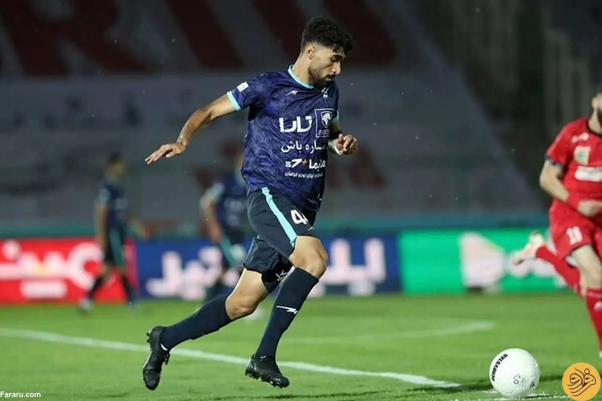 رسمی؛ گزینه استقلال و پرسپولیس به گلگهر پیوست