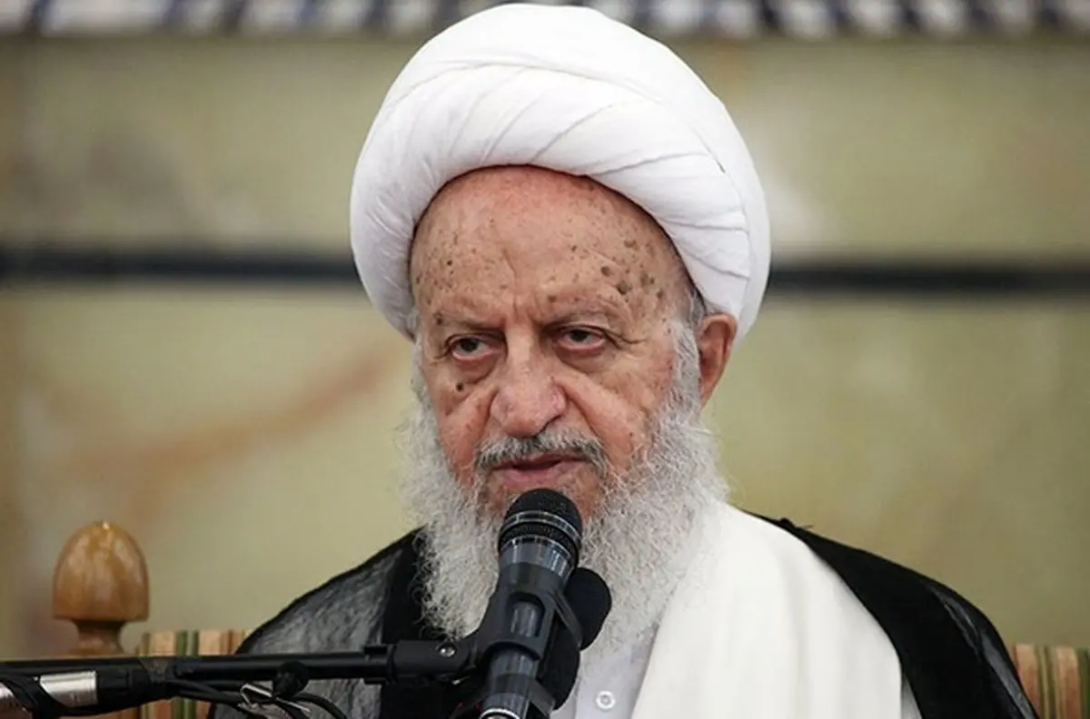 گوشت مصنوعی حلال است؟ / پاسخ دفتر آیت‌الله مکارم شیرازی