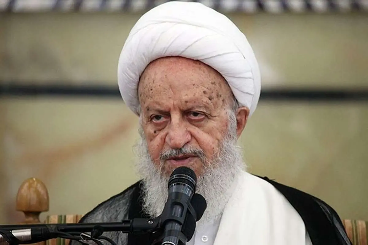 گوشت مصنوعی حلال است؟ / پاسخ دفتر آیتالله مکارم شیرازی