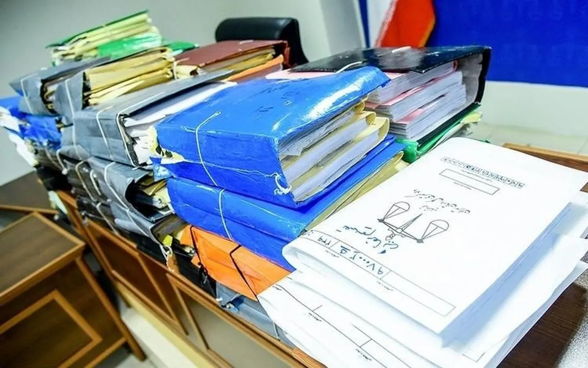 جزئیات حکم نهایی دادگاه برای ۵ مدیر متخلف
