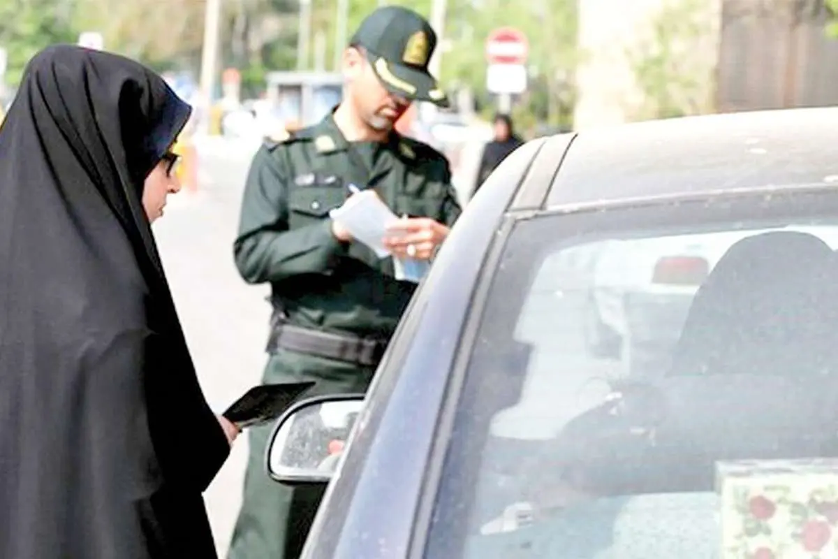 نوباوه: نمایندگان مجلس از برخورد پلیس با بیحجابیها حمایت میکنند