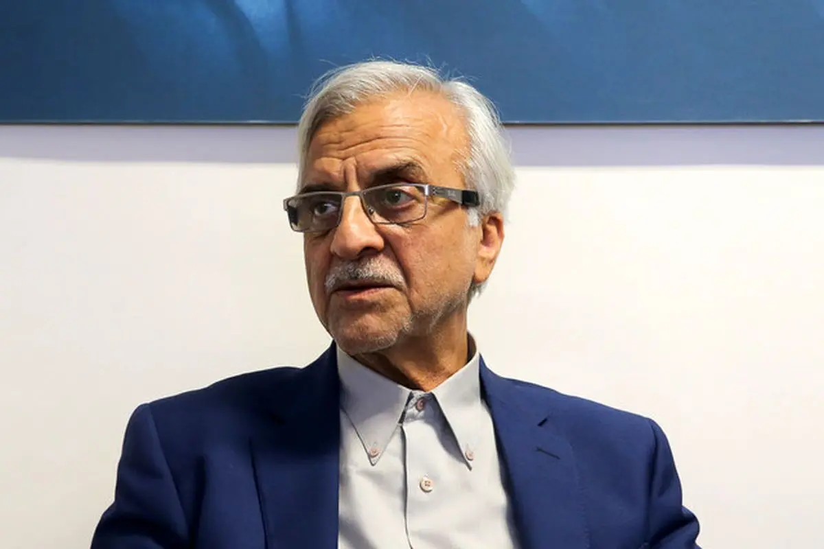 هاشمی طبا: برخی گروه‌های صاحب قدرت نمی‌خواهند مردم پای صندوق بیایند