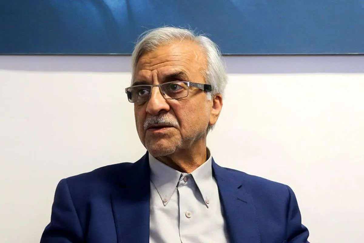 هاشمی طبا: برخی گروههای صاحب قدرت نمیخواهند مردم پای صندوق بیایند