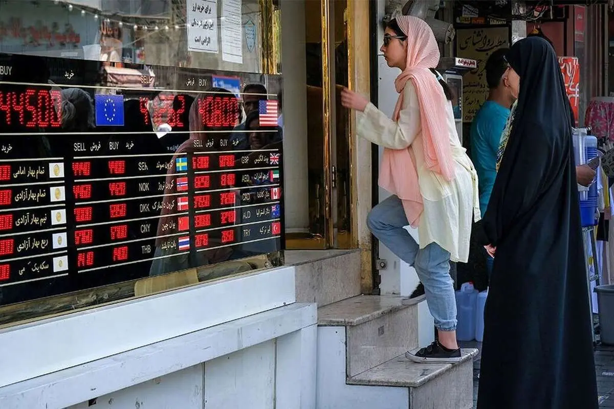 ردپای عمان در بازار دلار
