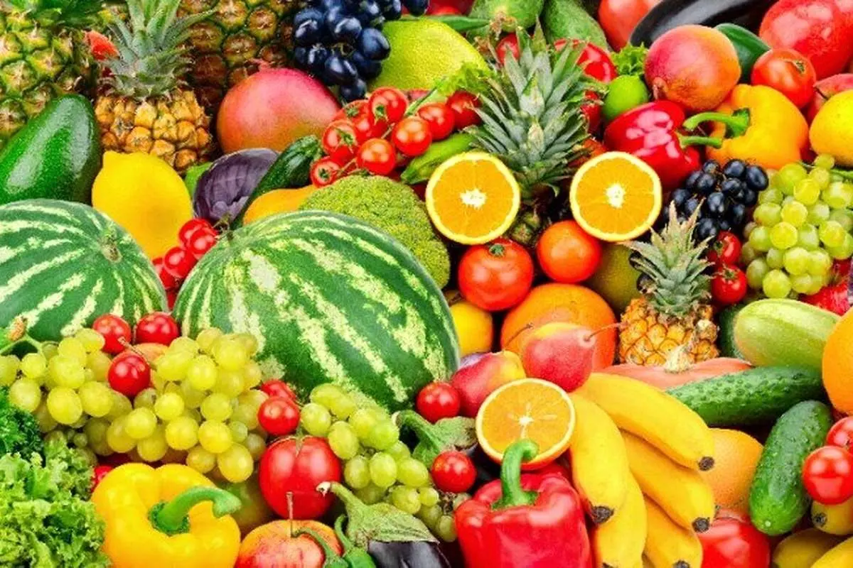 این میوهها برای سلامت پوست معجزه میکنند!