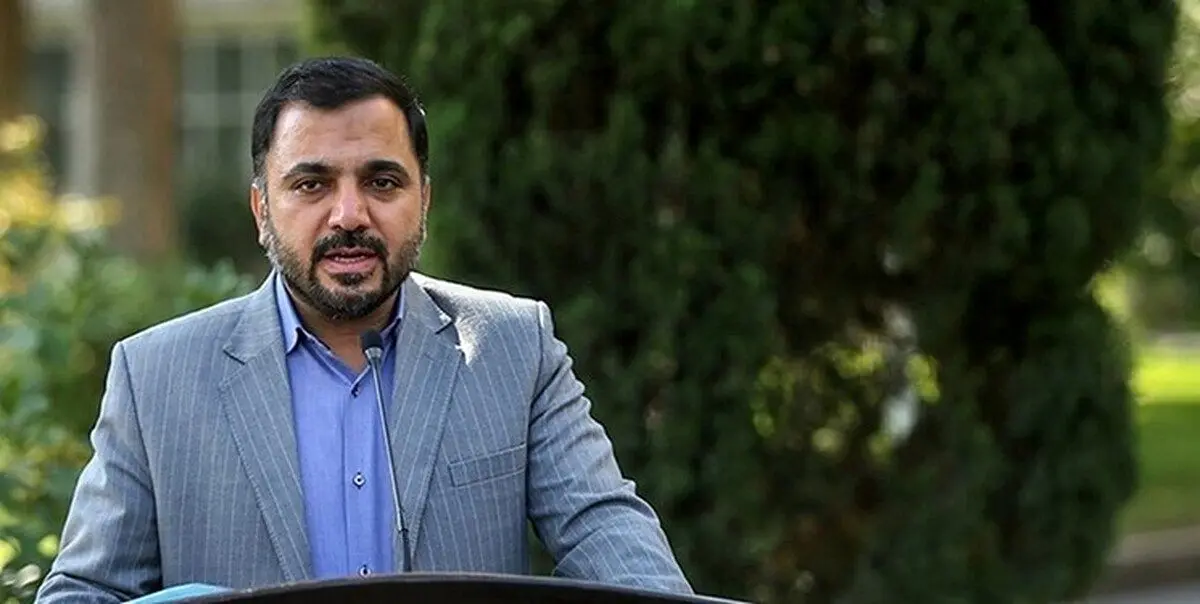 وزیر ارتباطات: درخواستمان برای رفع فیلتر گوگل‌ پلی در کارگروه تعیین مصادیق محتوای مجرمانه رد شد