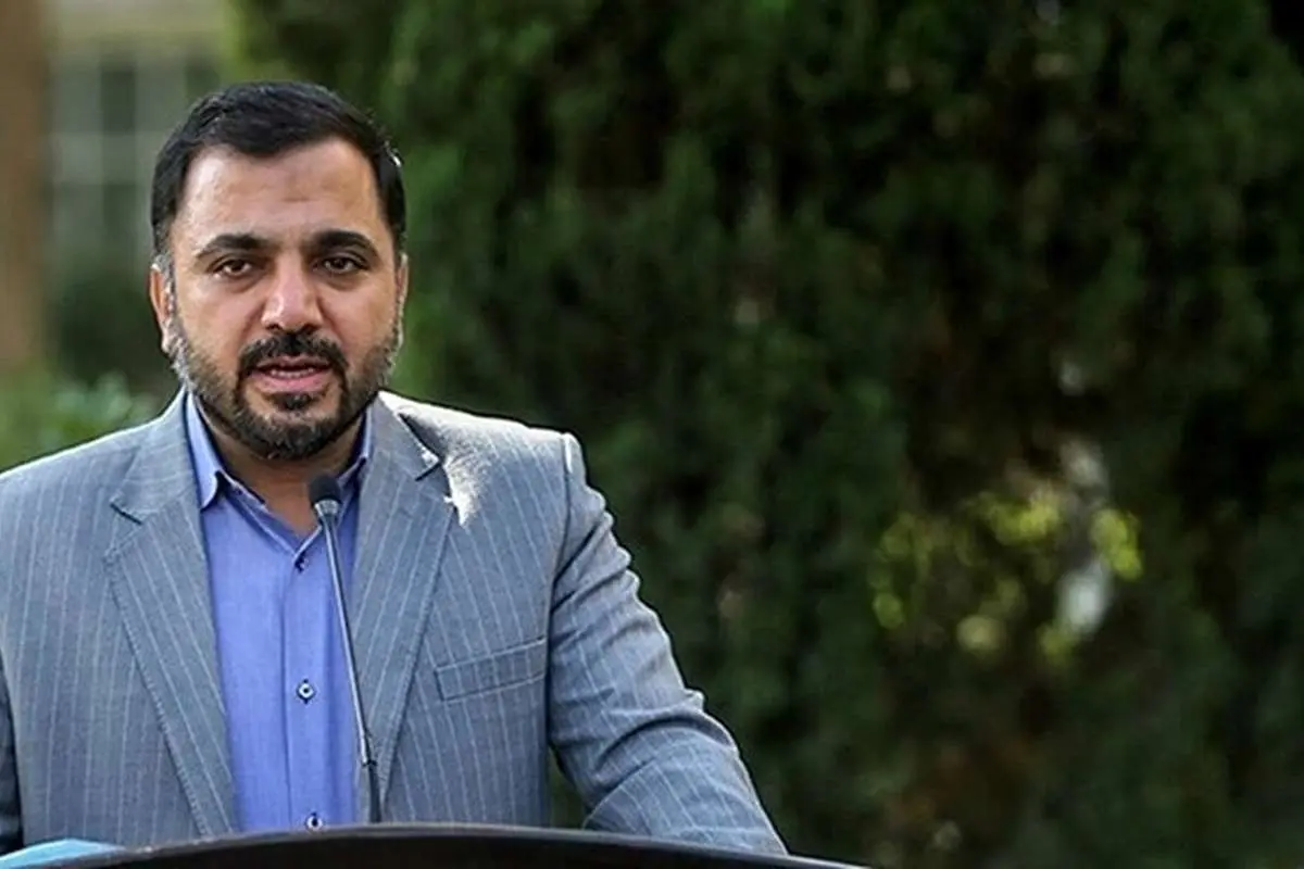 وزیر ارتباطات: درخواستمان برای رفع فیلتر گوگل‌ پلی در کارگروه تعیین مصادیق محتوای مجرمانه رد شد