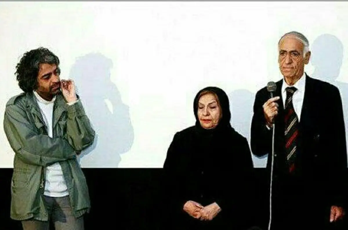 نمایش لحد؛ تئاتری درباره قتل هولناک بابک خرمدین