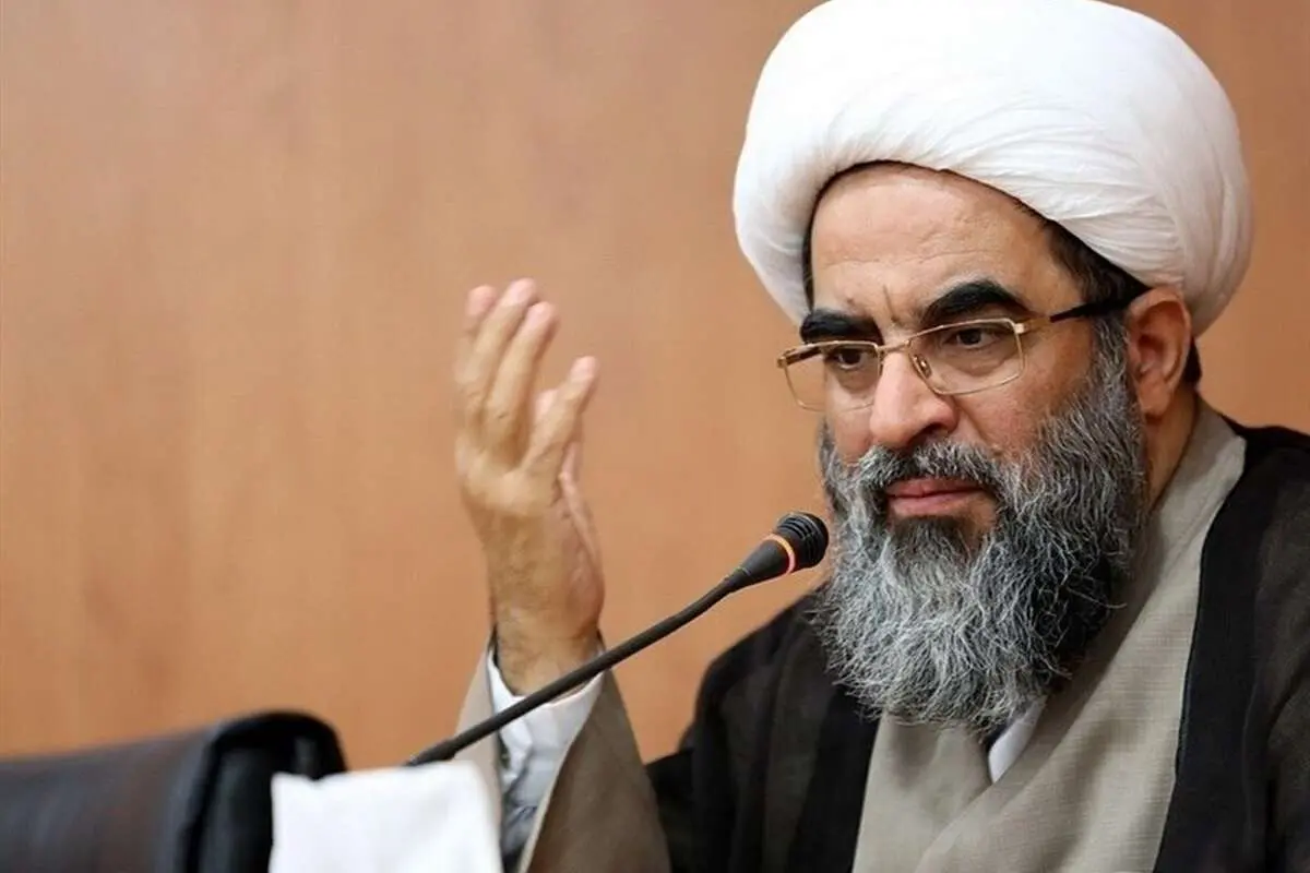 انتقاد فاضل لنکرانی به حوزه، دولت و صدا و سیما در ماجرای حجاب