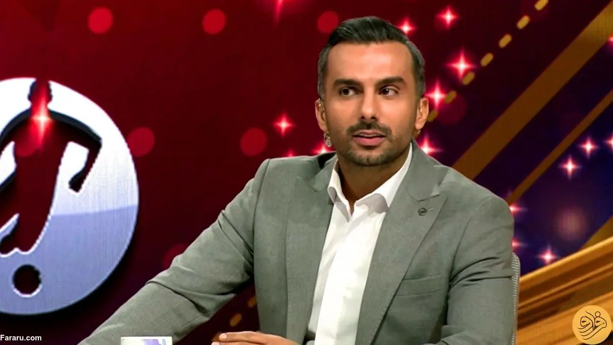 آقای میثاقی نترس! کسی از شما پول نمی‌گیرد