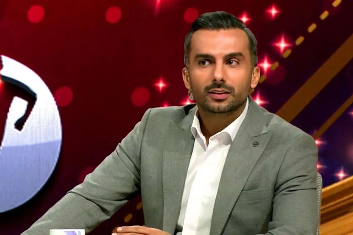 آقای میثاقی نترس! کسی از شما پول نمیگیرد